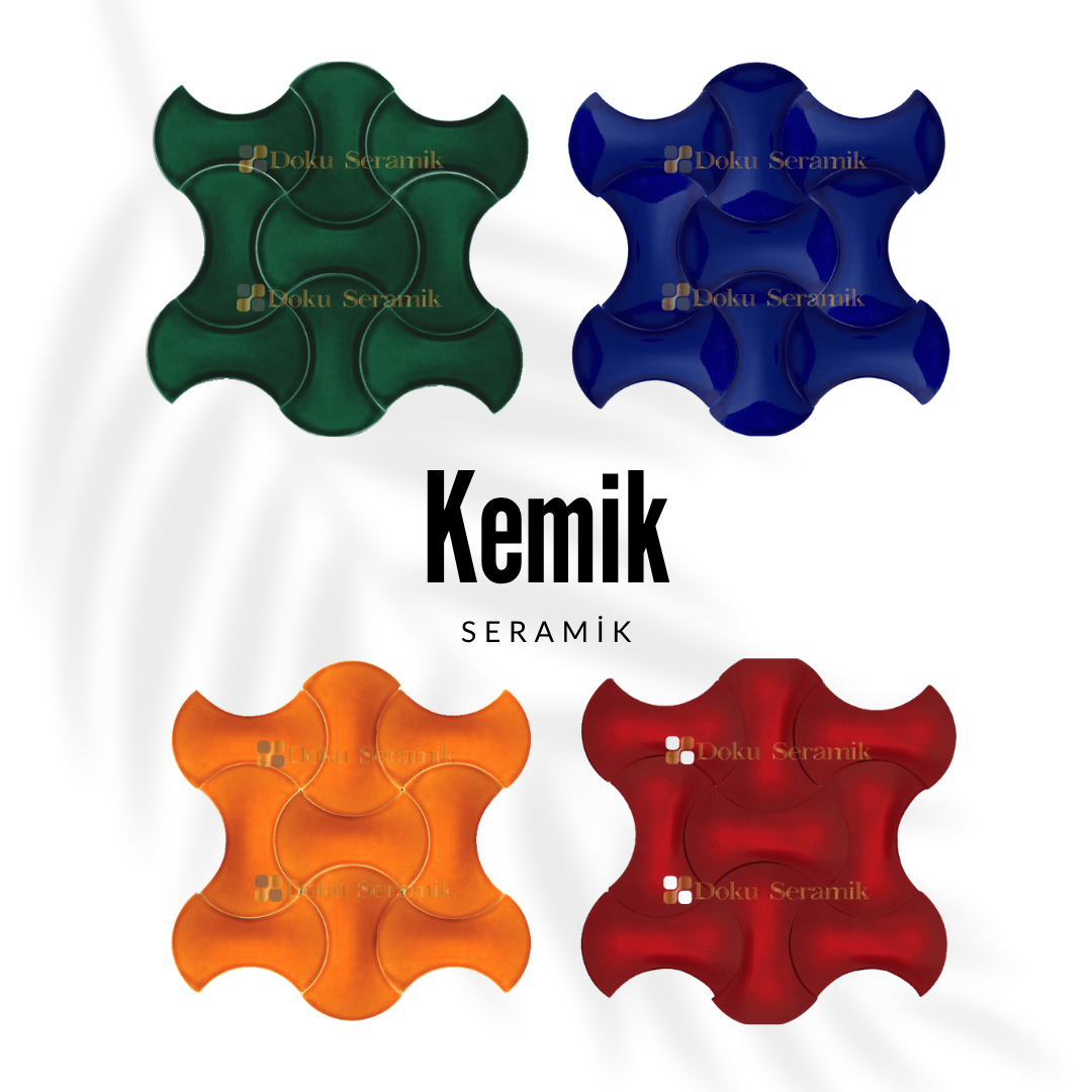 Kemik Seramik