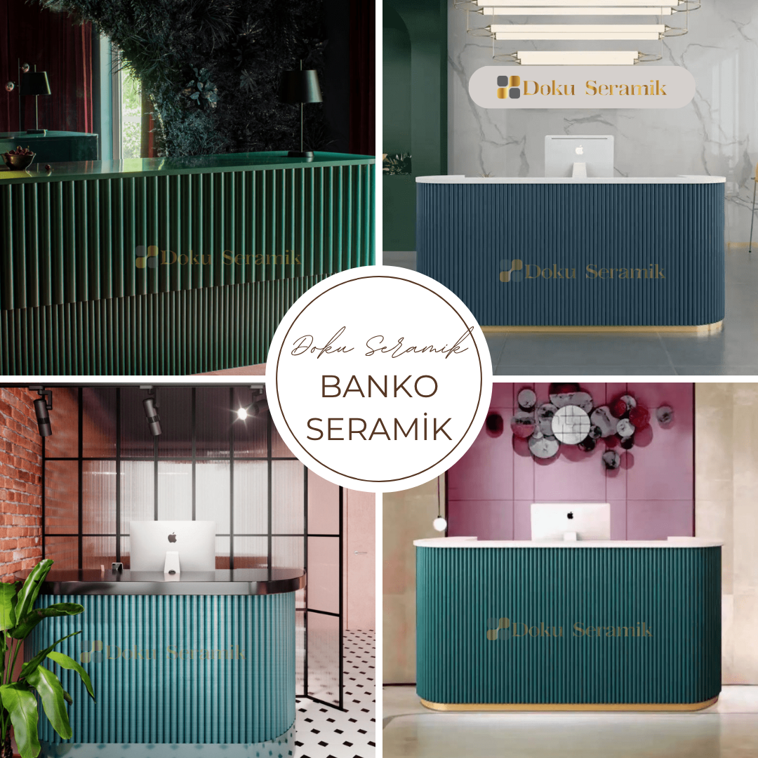 Banko Seramik