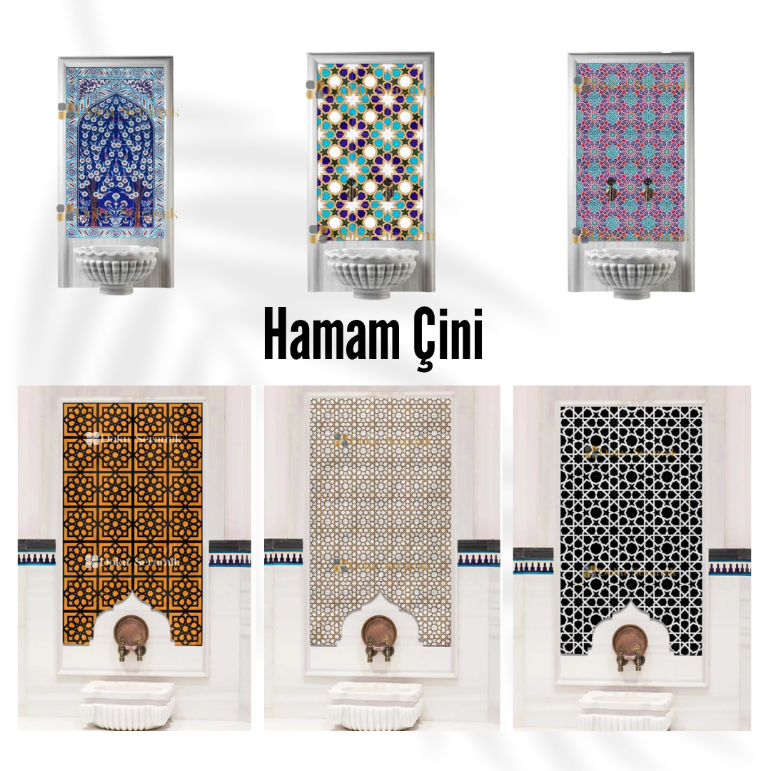 Hamam Çini