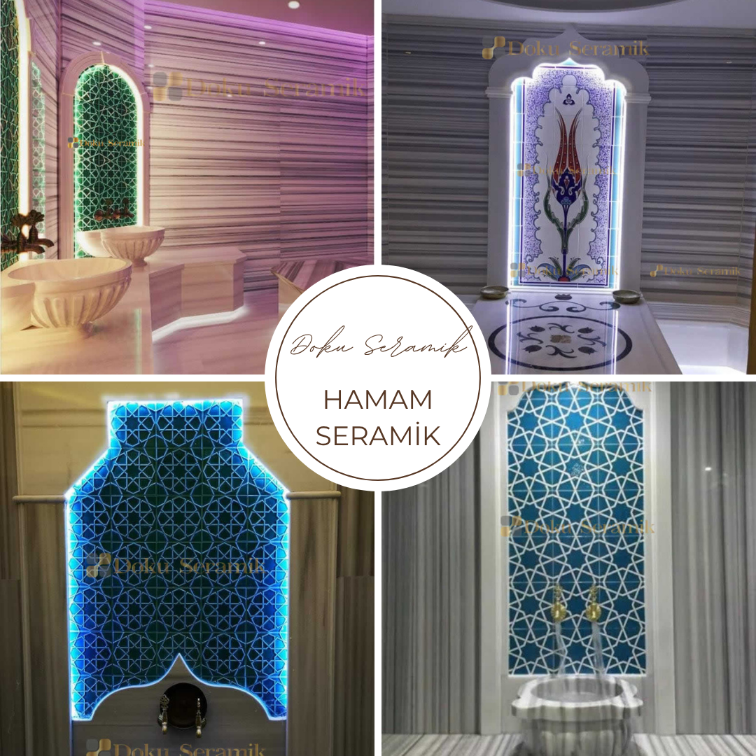 Hamam Seramik