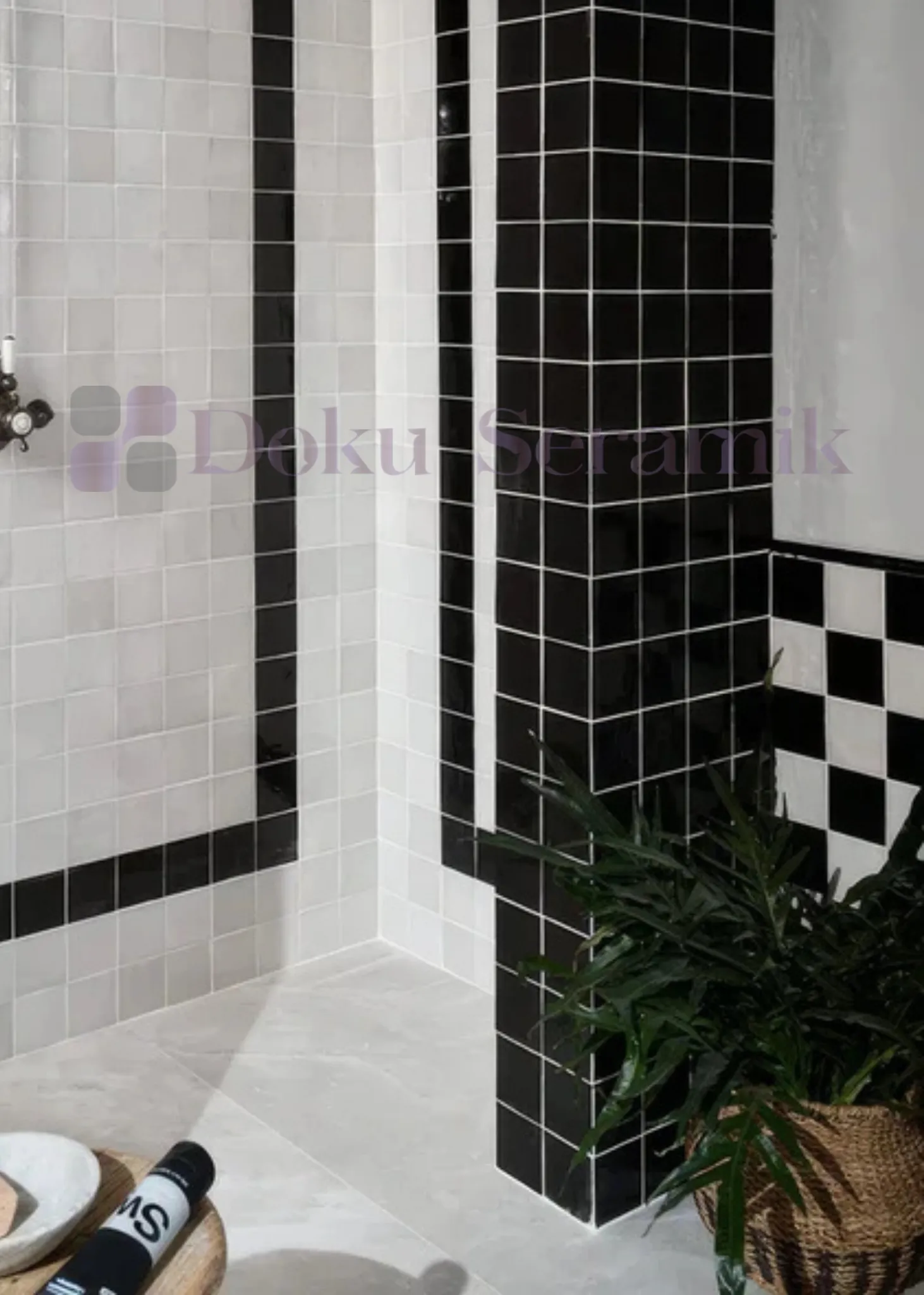 10x10 Seramik Karo-14