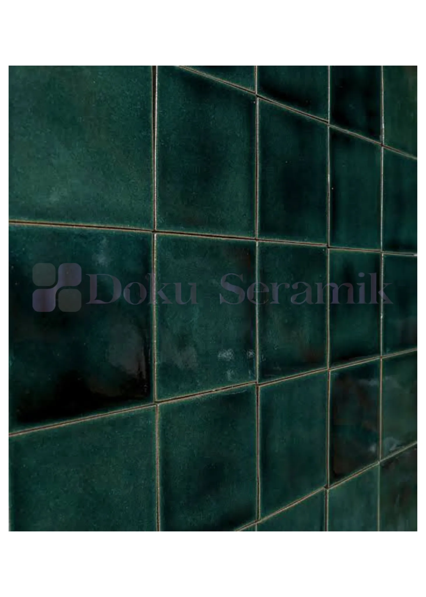 10x10 Seramik Karo-19