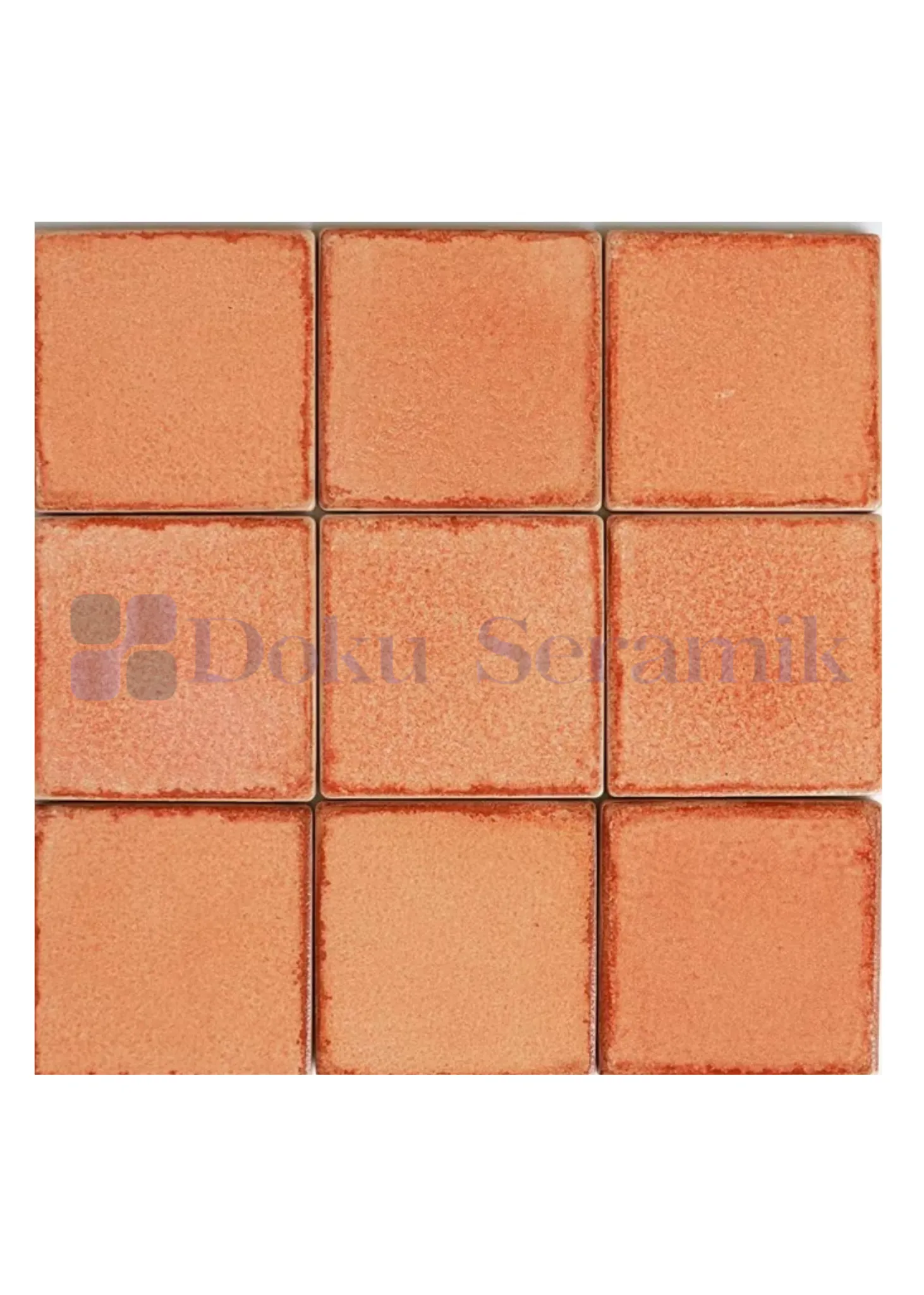 10x10 Seramik Karo-21