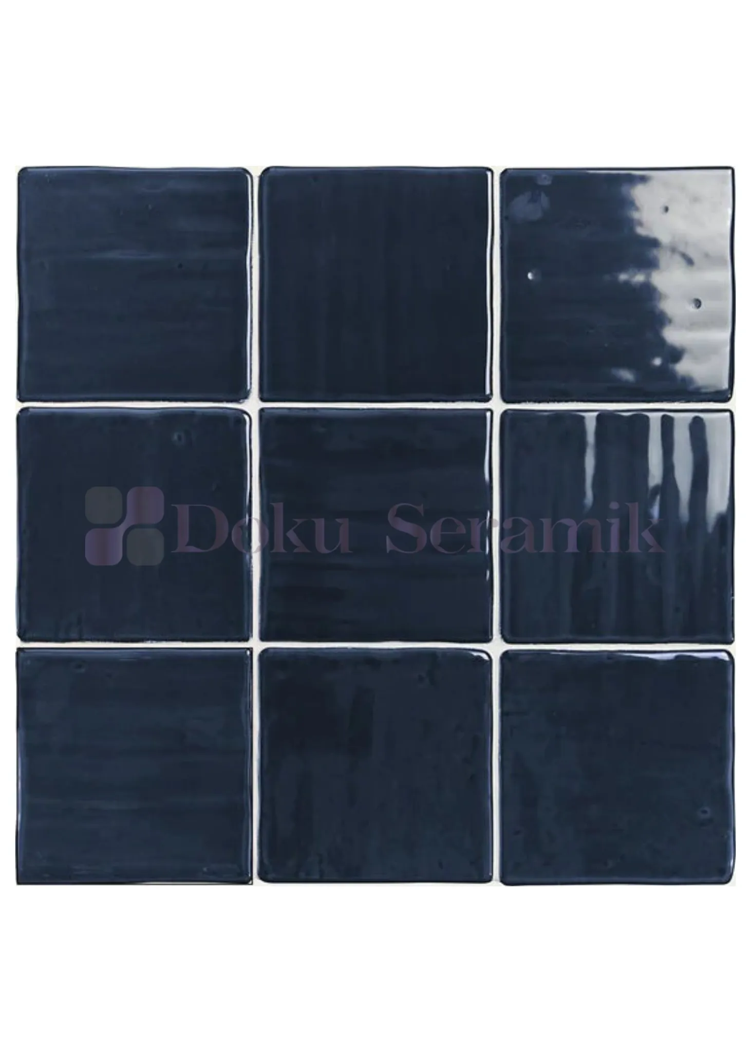 10x10 Seramik Karo-22