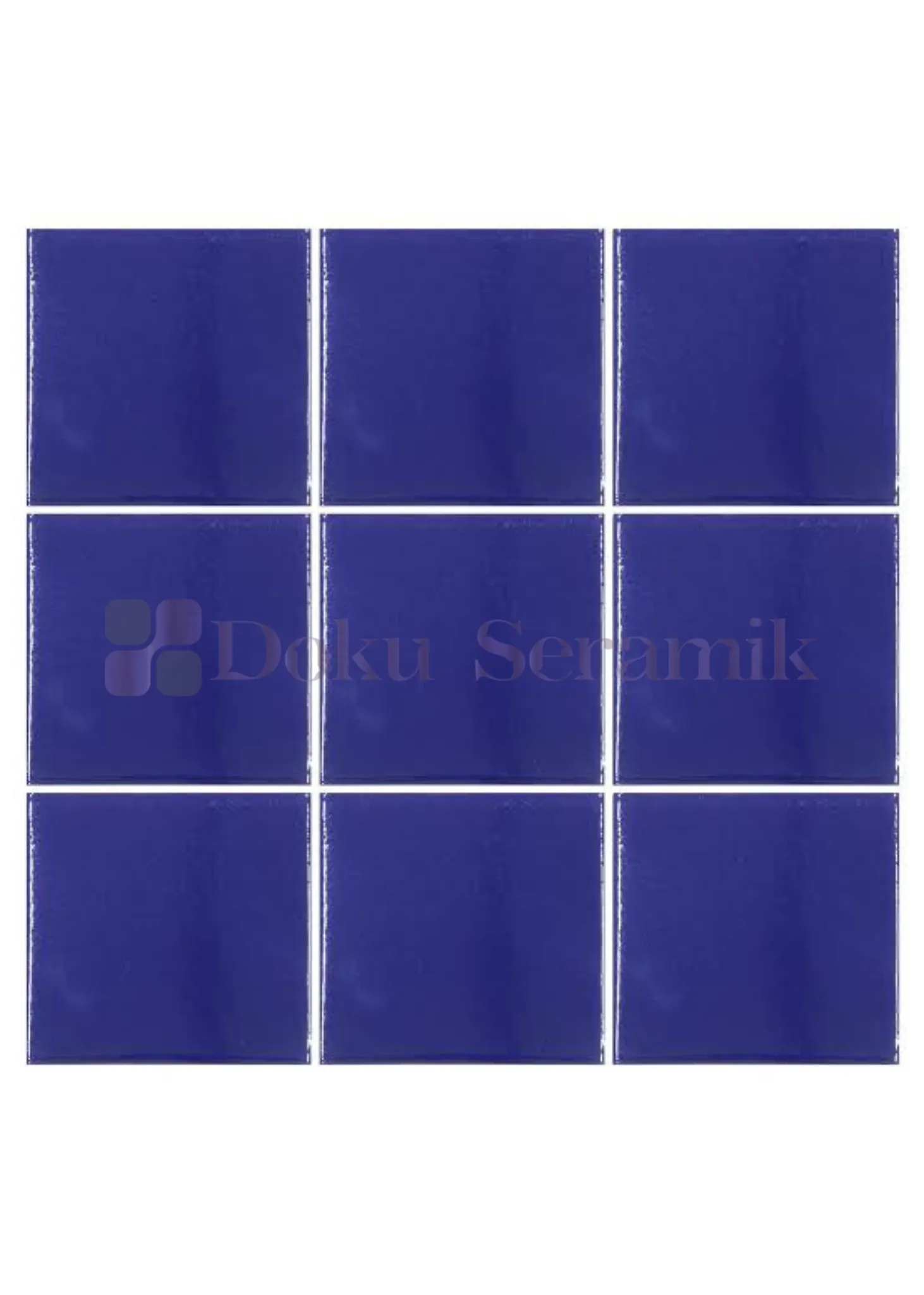 10x10 Seramik Karo-23