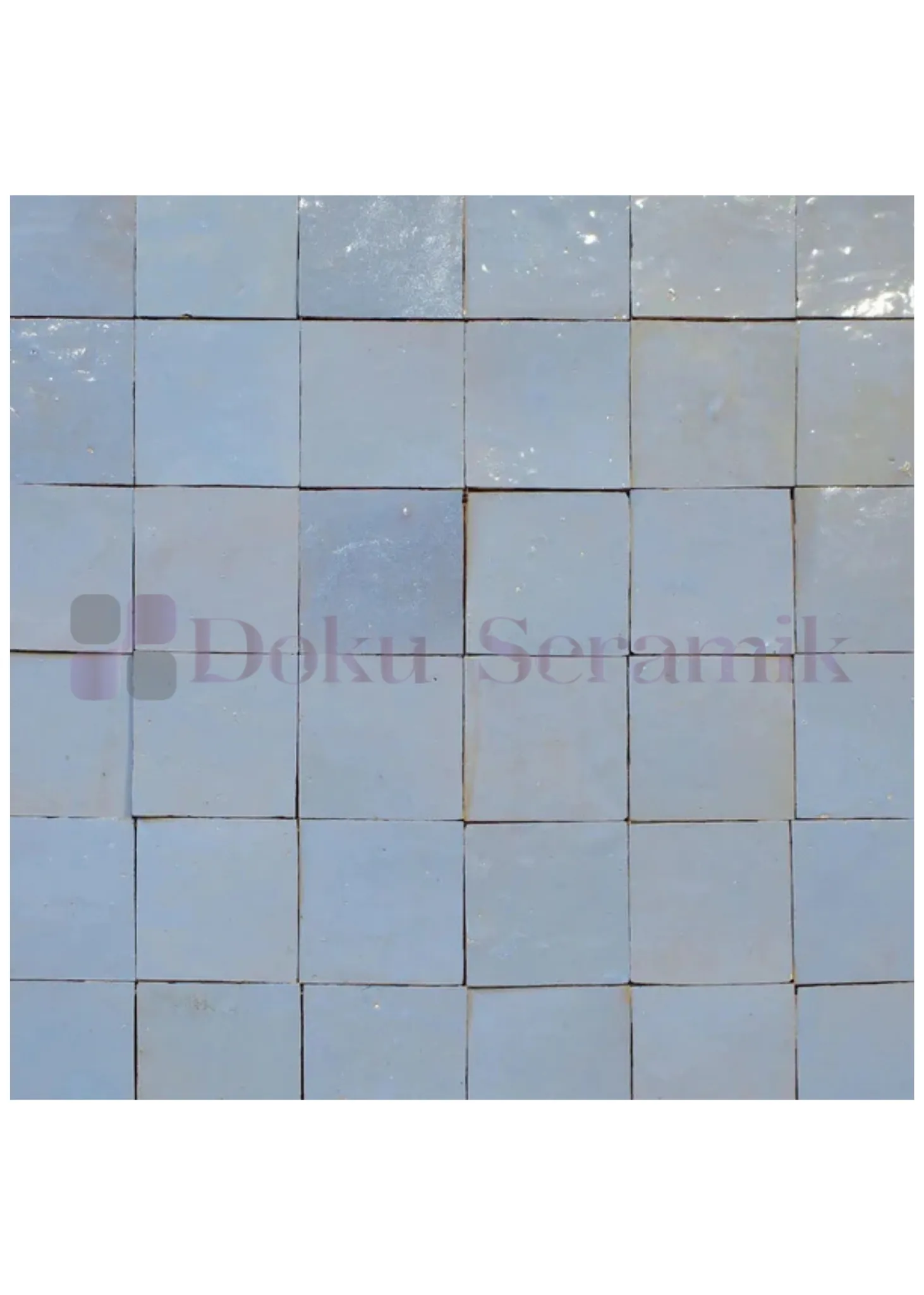 10x10 Seramik Karo-28