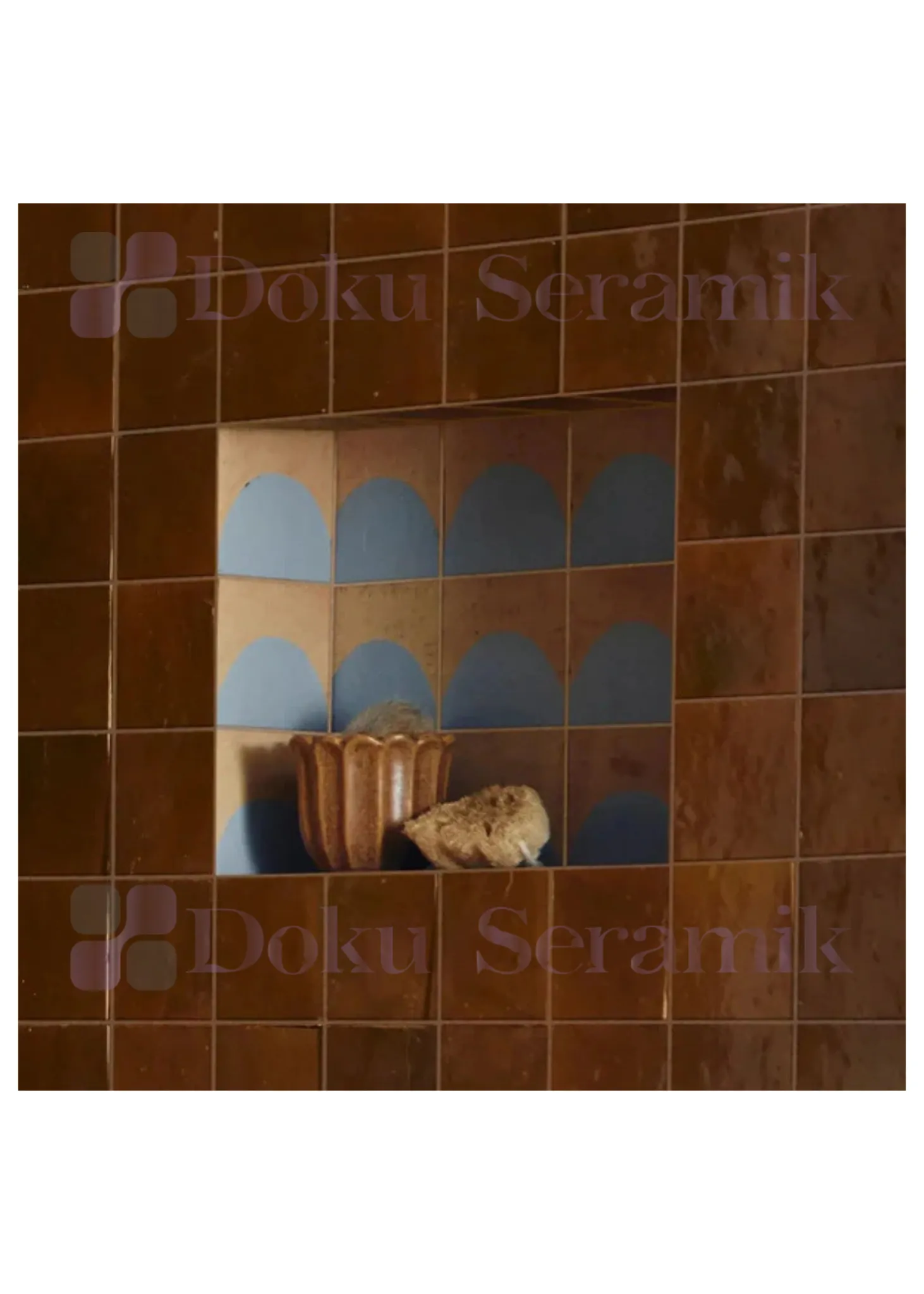 10x10 Seramik Karo-29