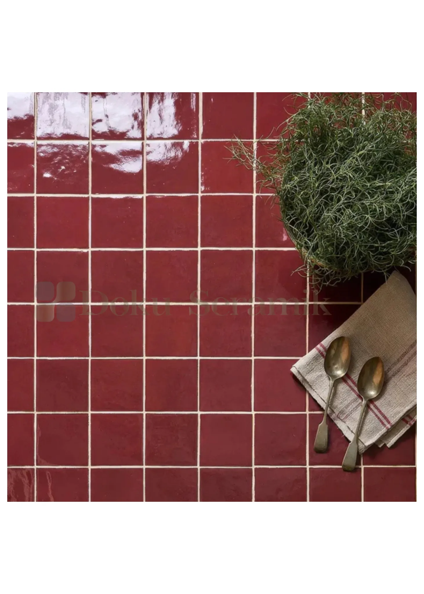 10x10 Seramik Karo-31