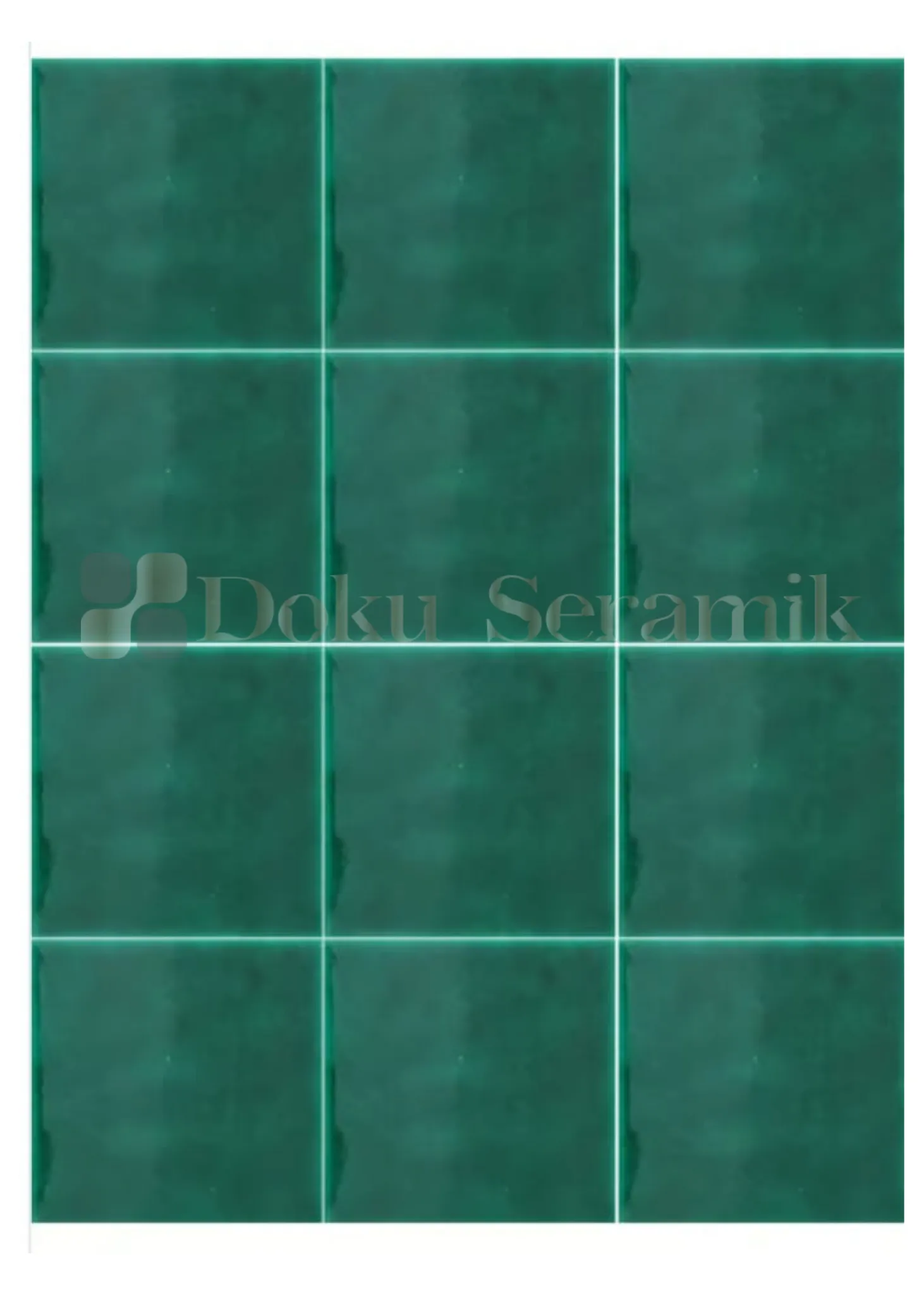 10x10 Seramik Karo-33