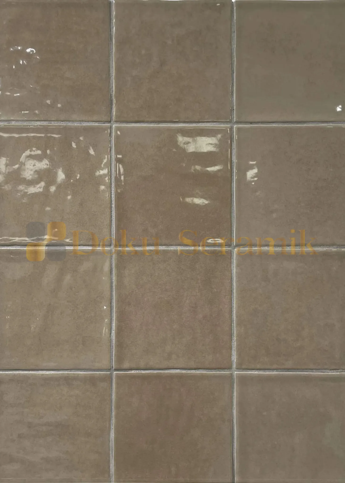 10x10 Seramik Karo-37