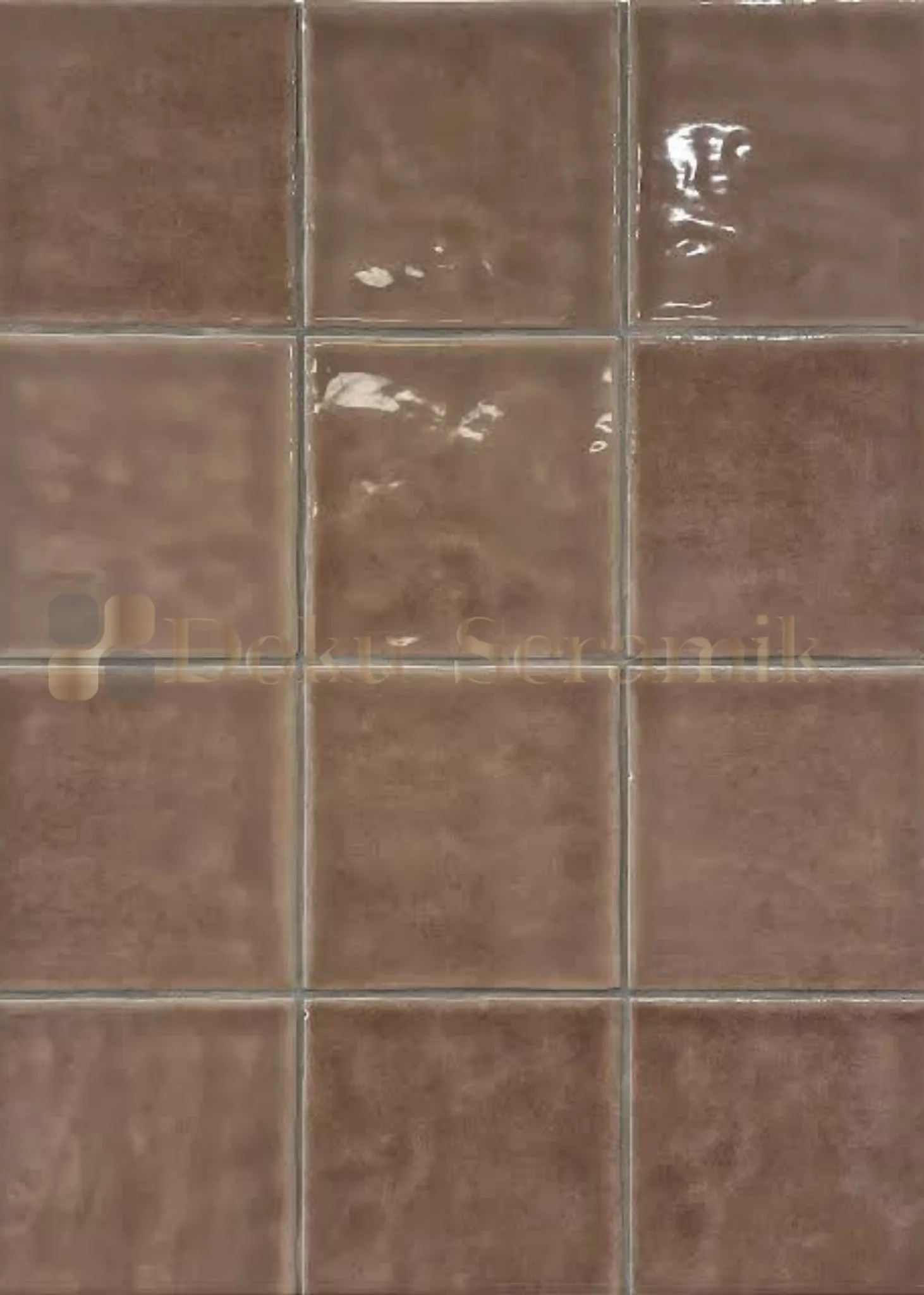 10x10 Seramik Karo-38