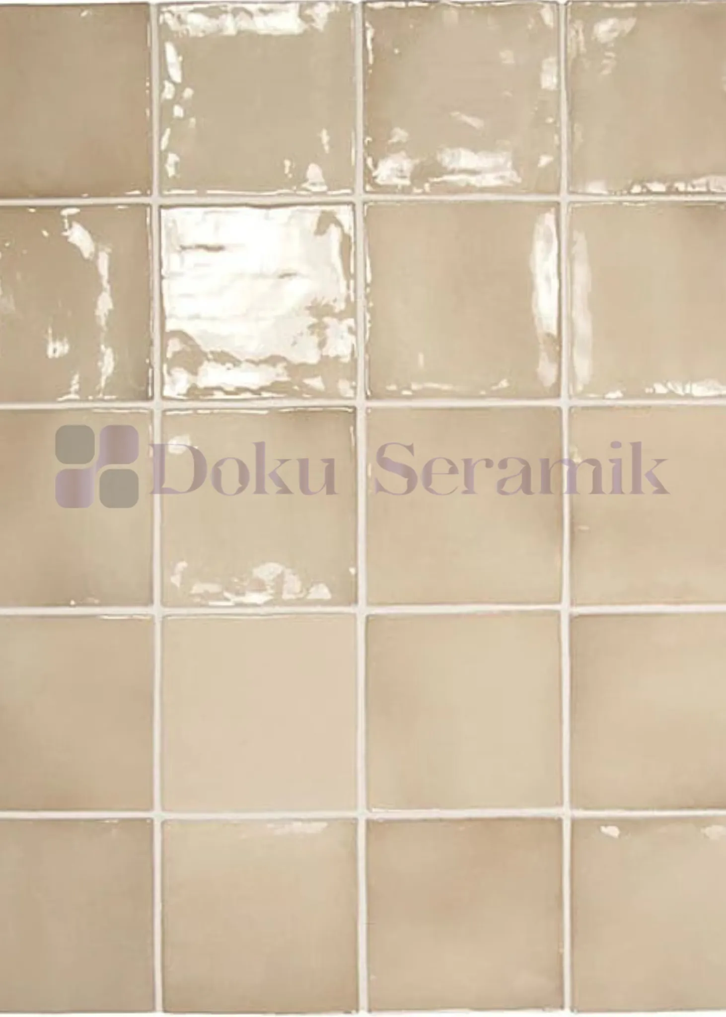 10x10 Seramik Karo-39