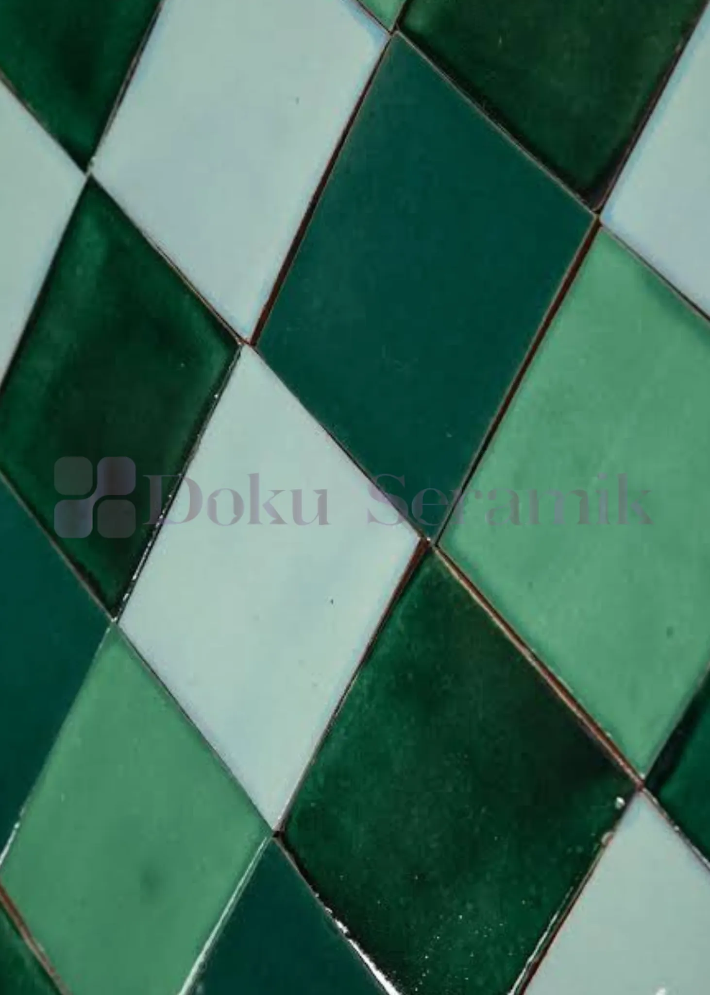 10x10 Seramik Karo-40