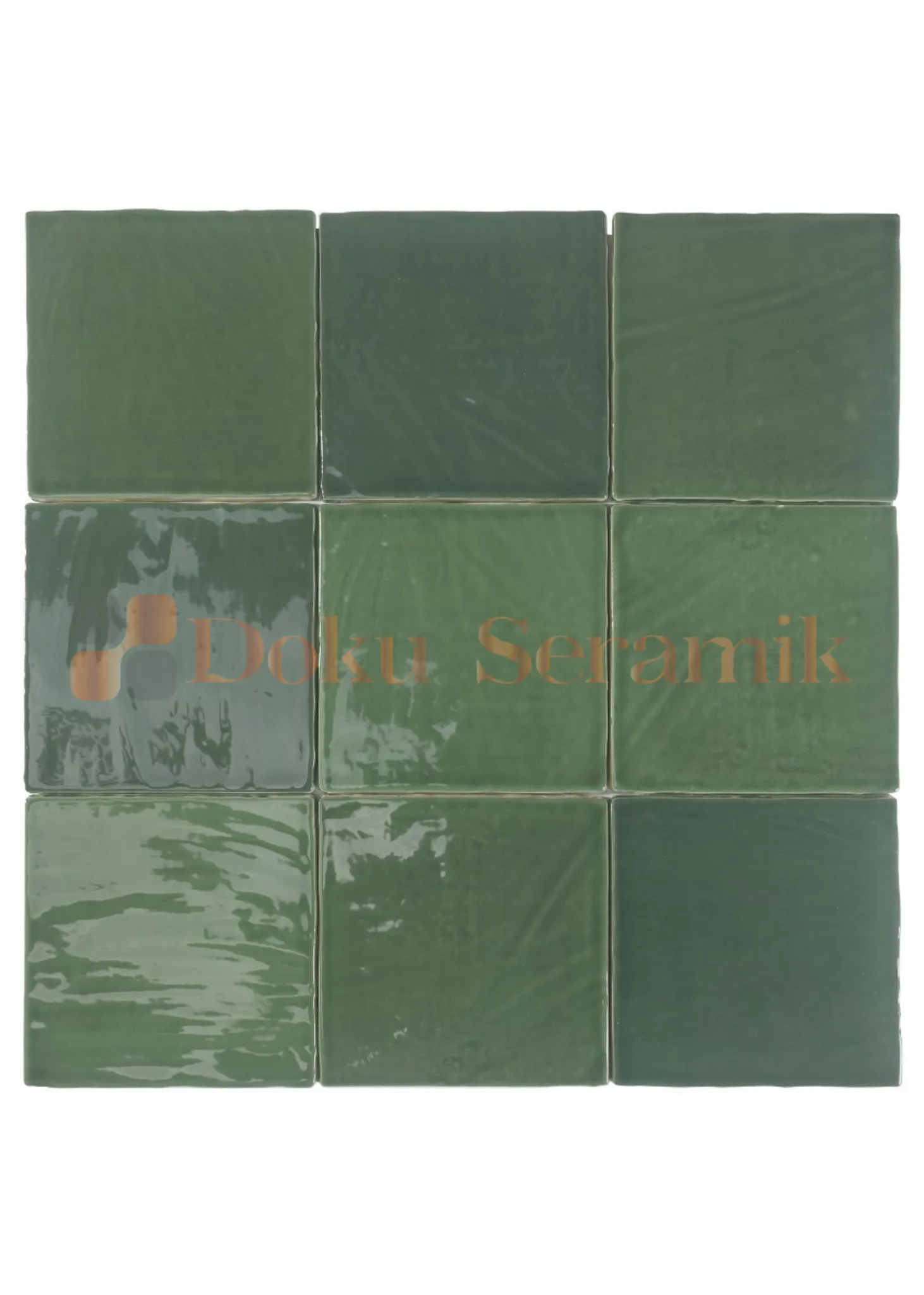 10x10 Seramik Karo-48