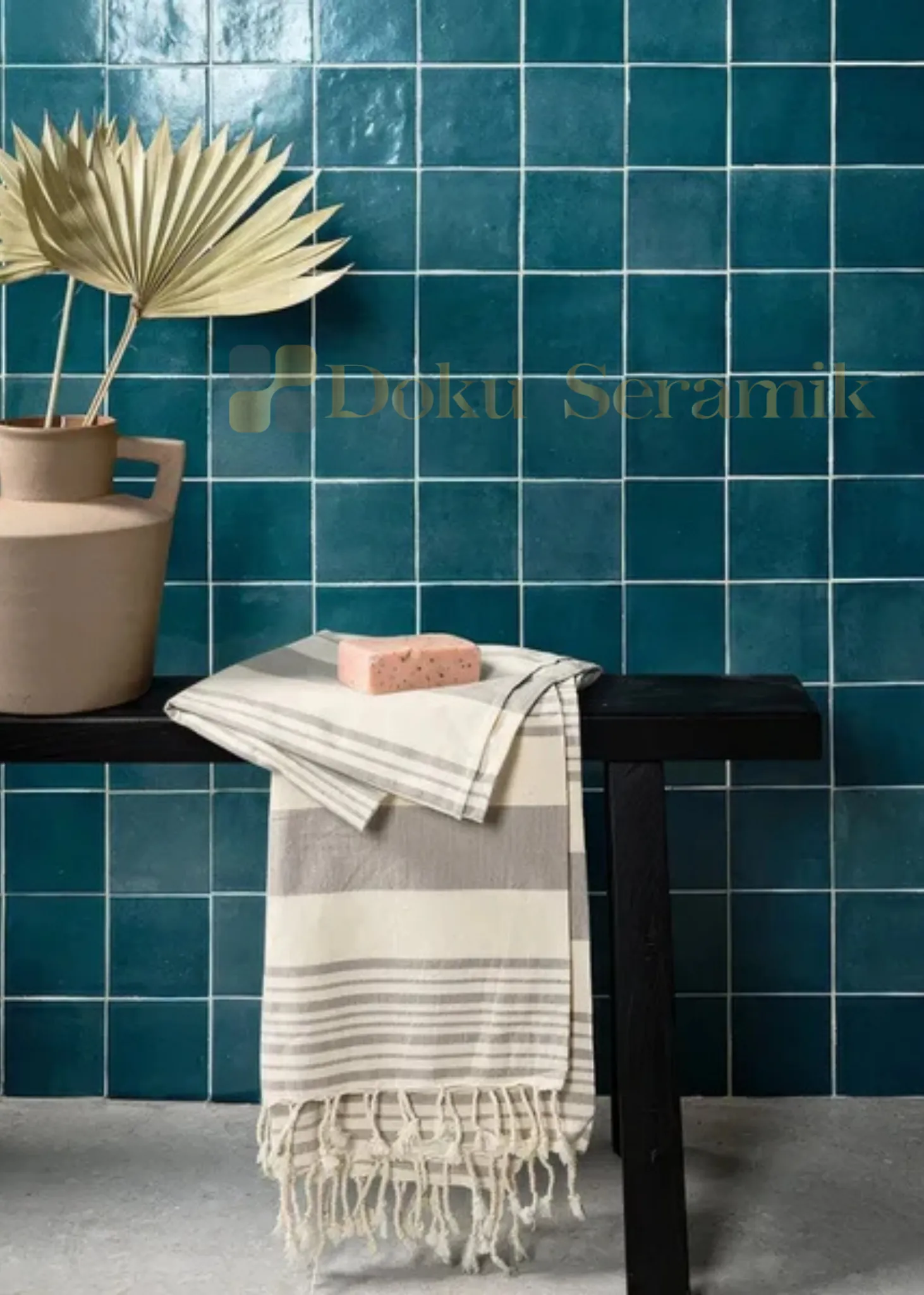 10x10 Seramik Karo-07