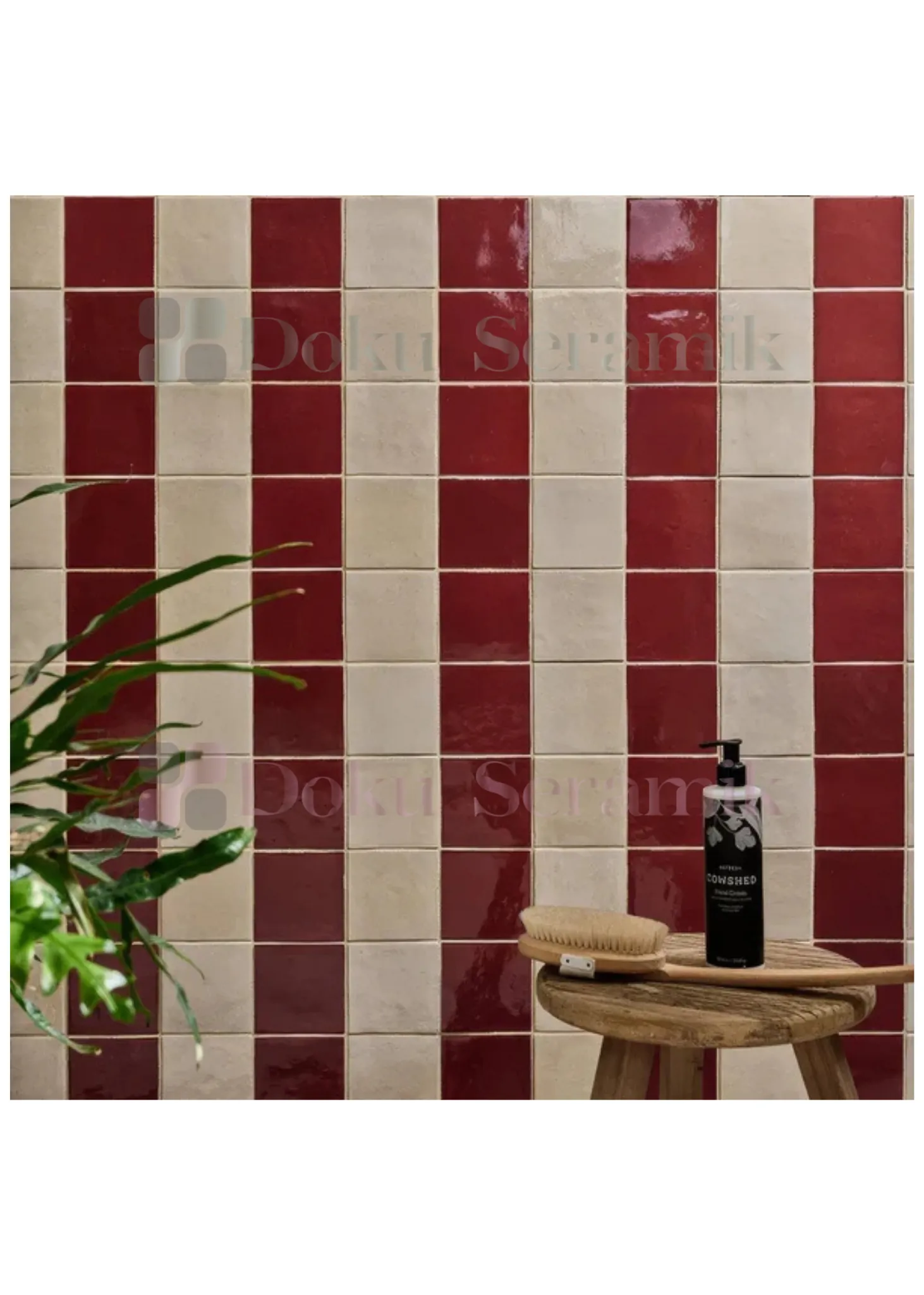 10x10 Seramik Karo-09