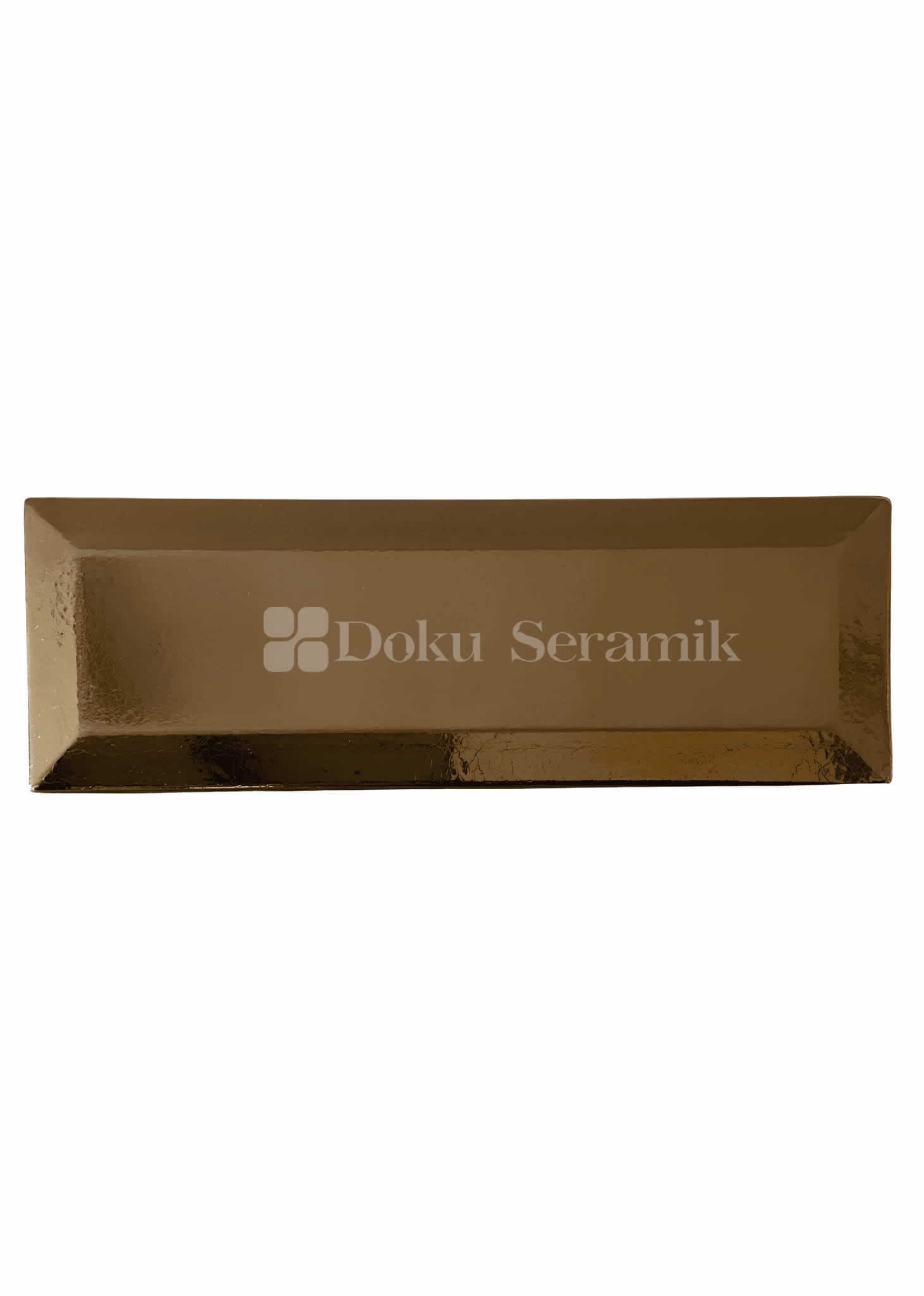 Gold Seramik Serisi -14