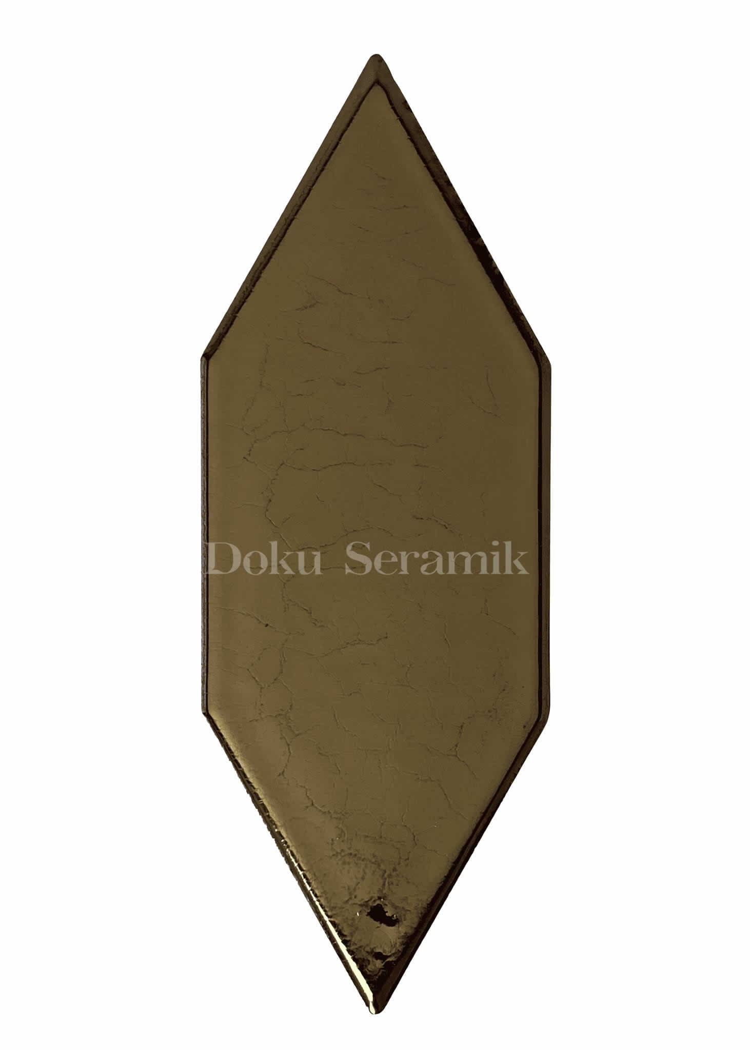 Gold Seramik Serisi -17