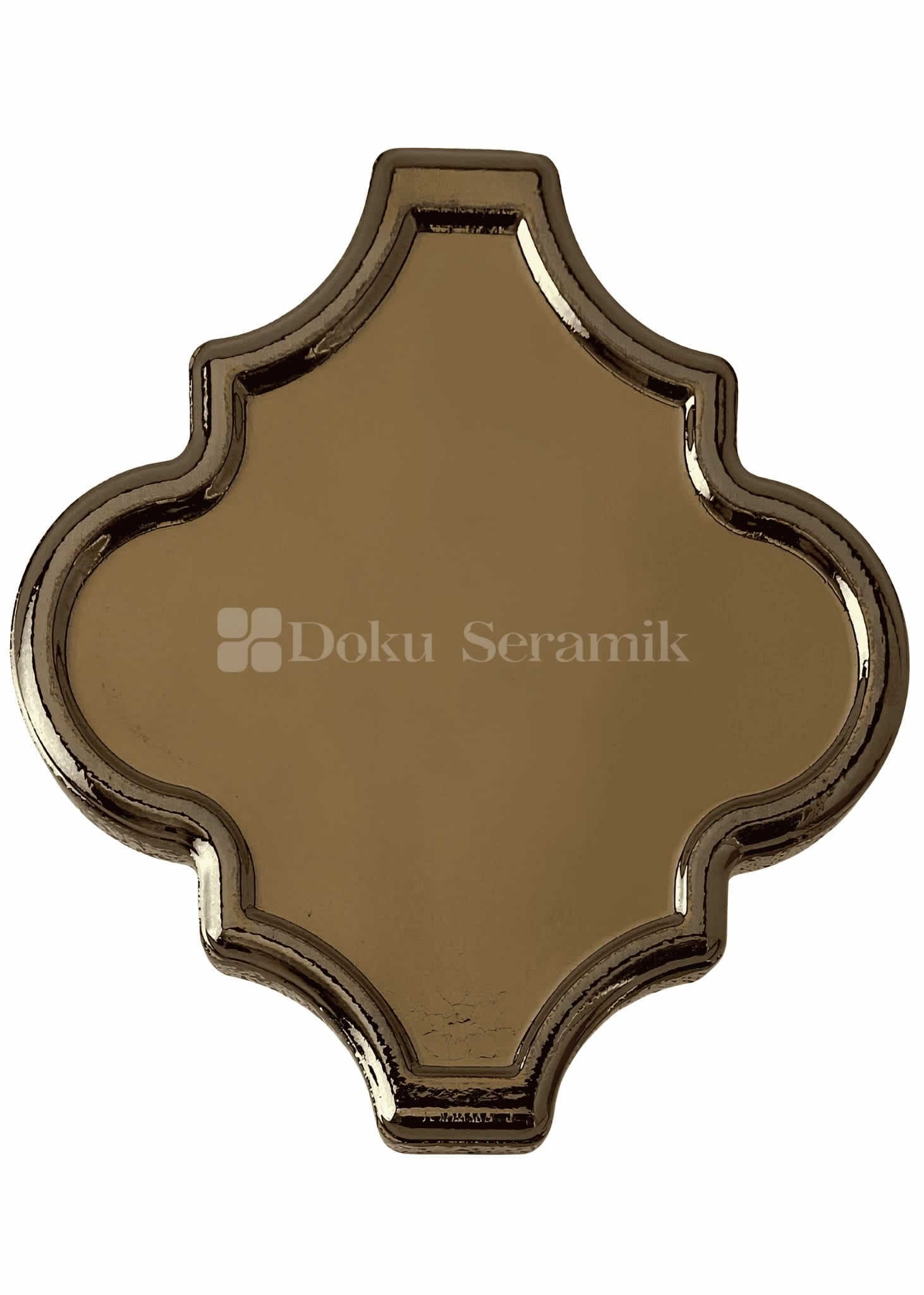 Gold Seramik Serisi -02