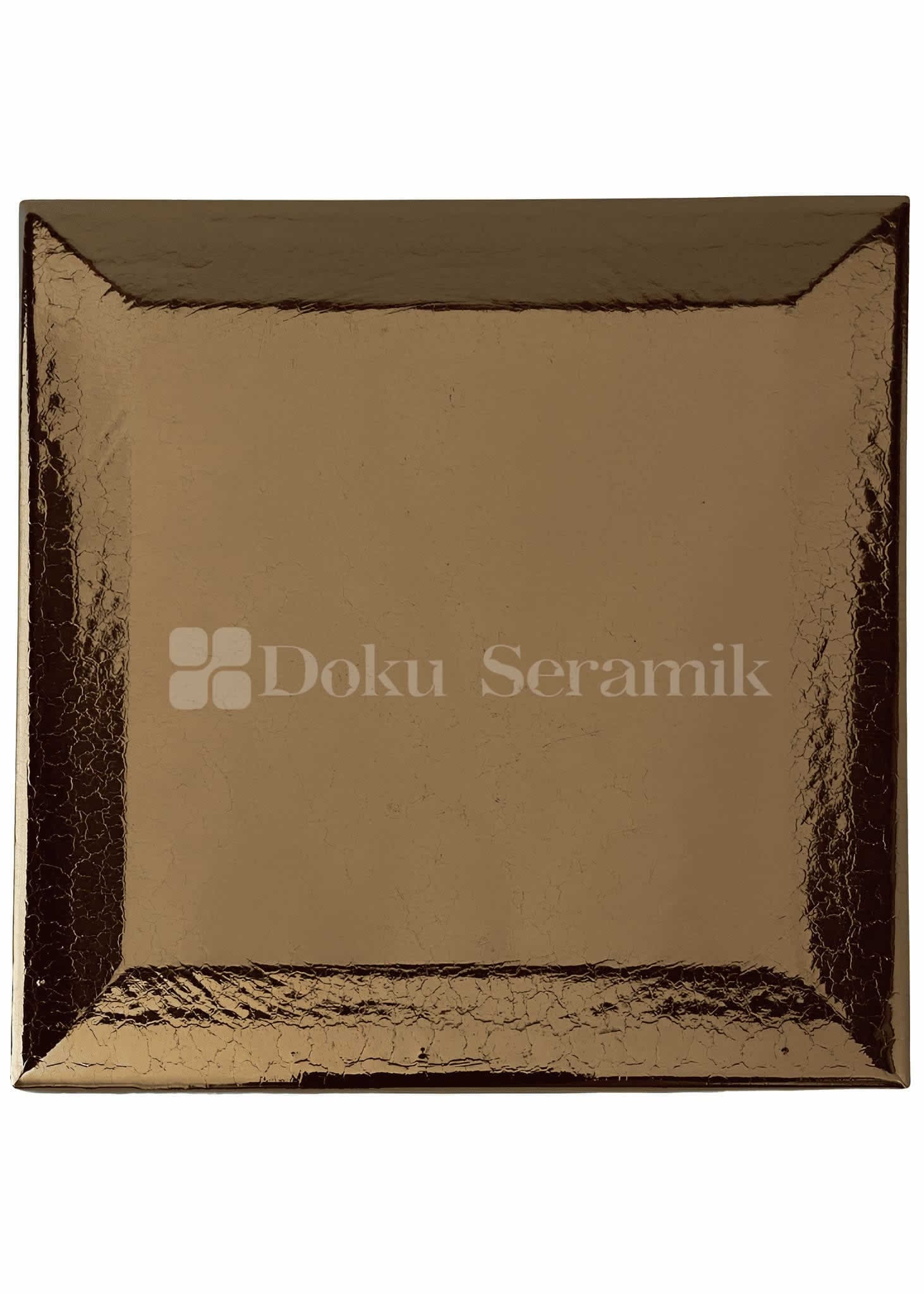 Gold Seramik Serisi -07