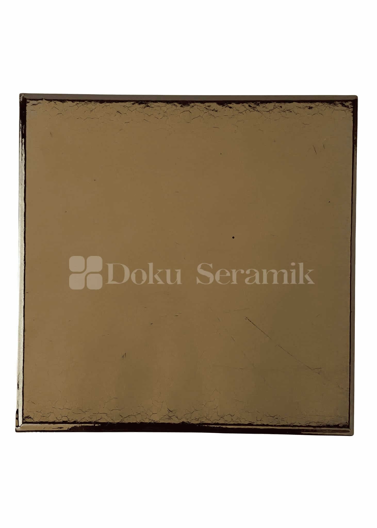 Gold Seramik Serisi -08